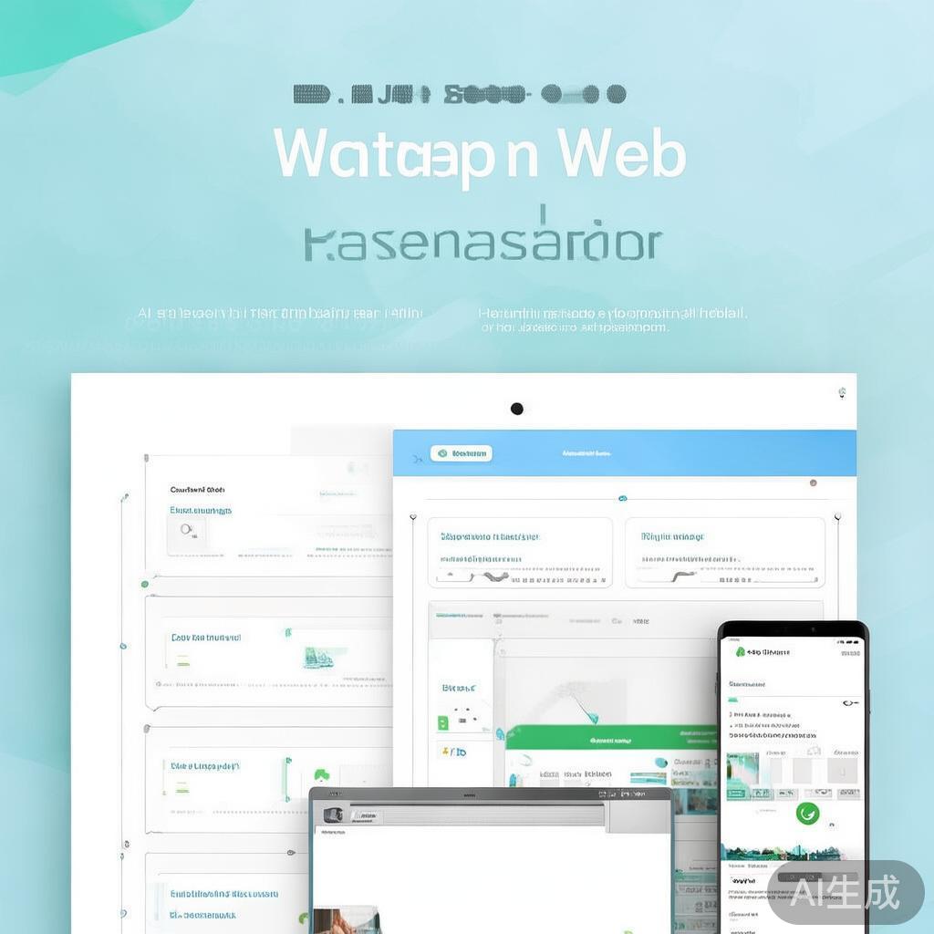 WhatsApp网页版扩展程序入口指南，轻松实现多设备无缝切换