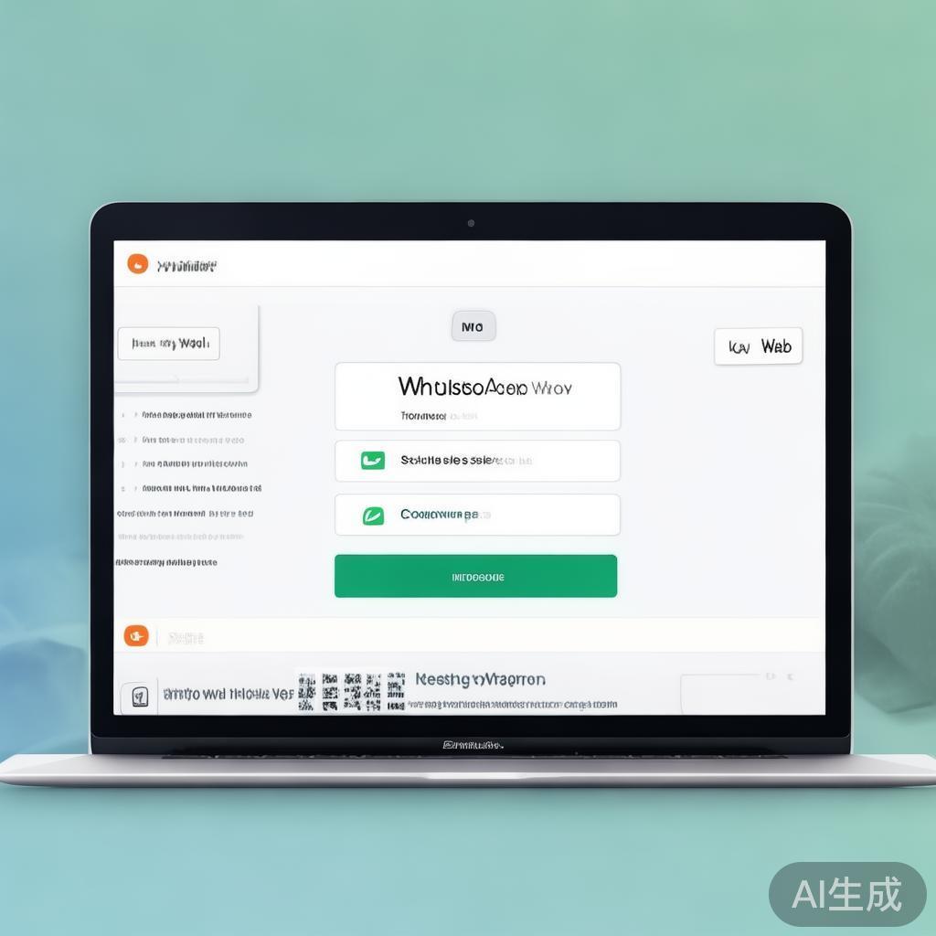 网页版WhatsApp入口，如何便捷地在电脑上使用WhatsApp聊天？