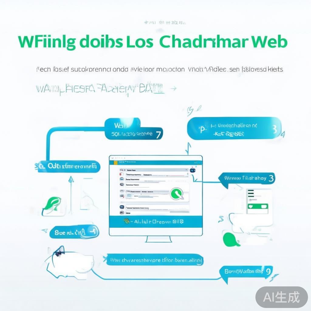 WhatsApp网页版历史记录查找指南，一步步教你找回丢失的聊天记录