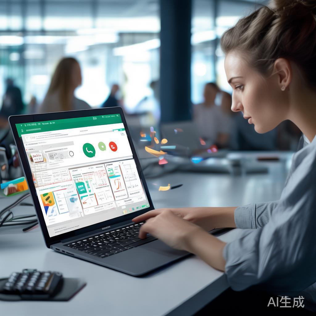 WhatsApp Web 插件，提升工作效率的秘密武器？