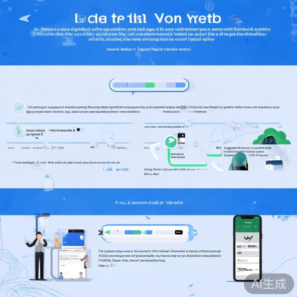 WhatsApp网页版登录指南，如何安全便捷地使用网页入口