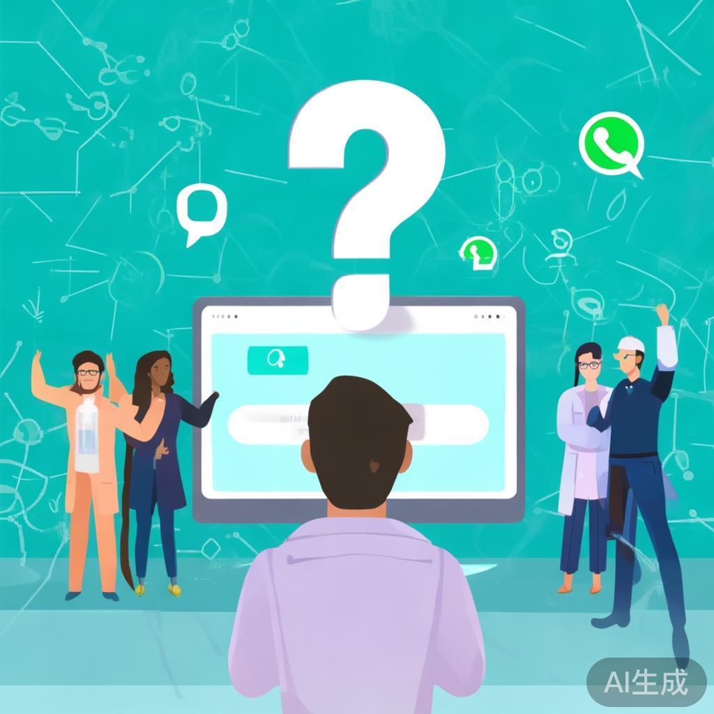 WhatsApp网页版安全吗?专家教你如何安全登录 WhatsApp网页版安全吗?专家教你如何安全登录