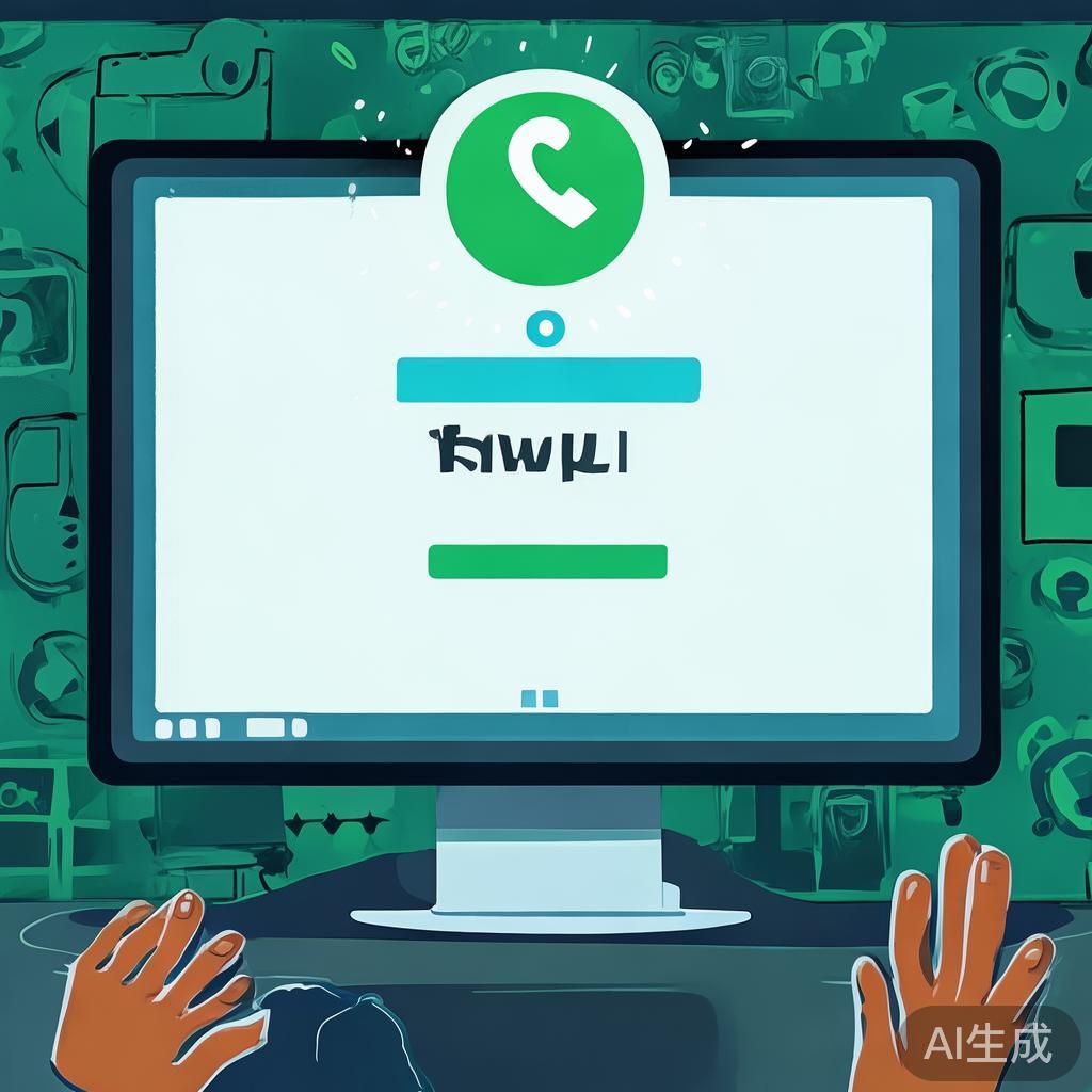 WhatsApp网页版登录需要摄像头权限吗?安全指南与必要性解析 WhatsApp网页版登录需要摄像头权限吗?安全指南与必要性解析