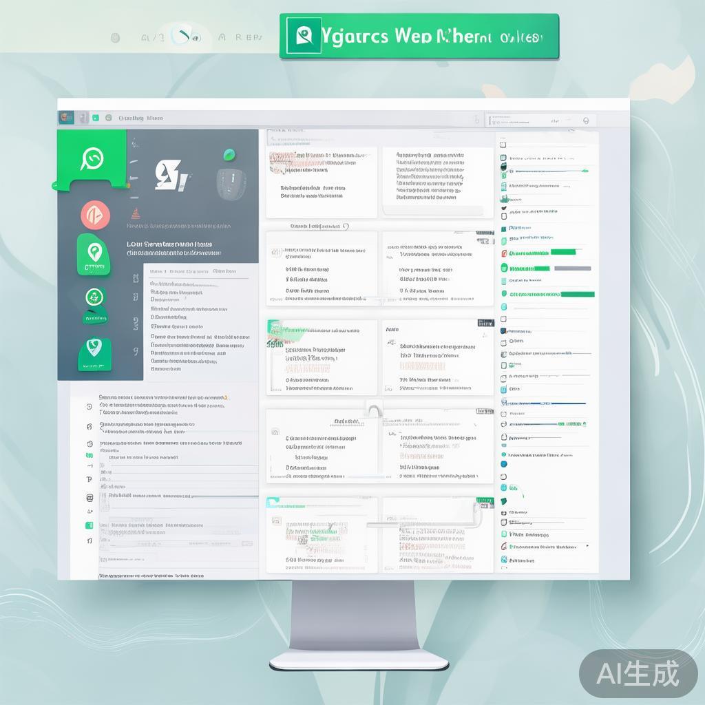 WhatsApp网页版会话登录指南，如何在电脑上无缝接入你的聊天世界？