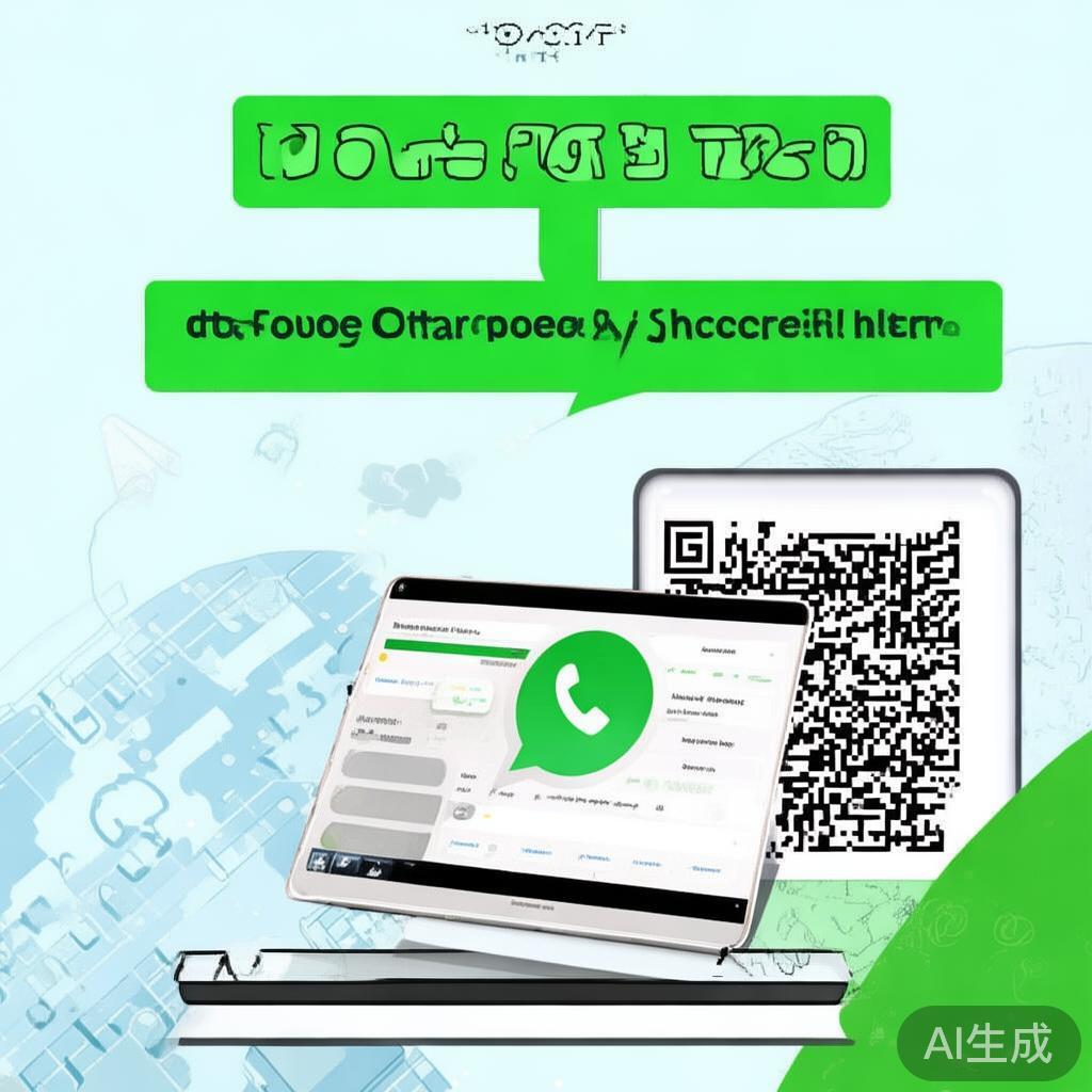 WhatsApp网页版在线进入指南，轻松管理聊天，无需下载！