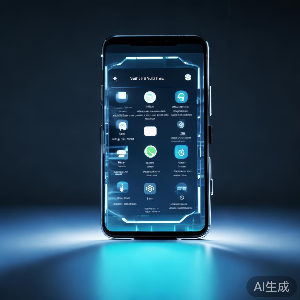 WhatsApp网页版镜像入口，功能强大，安全便捷的替代选择