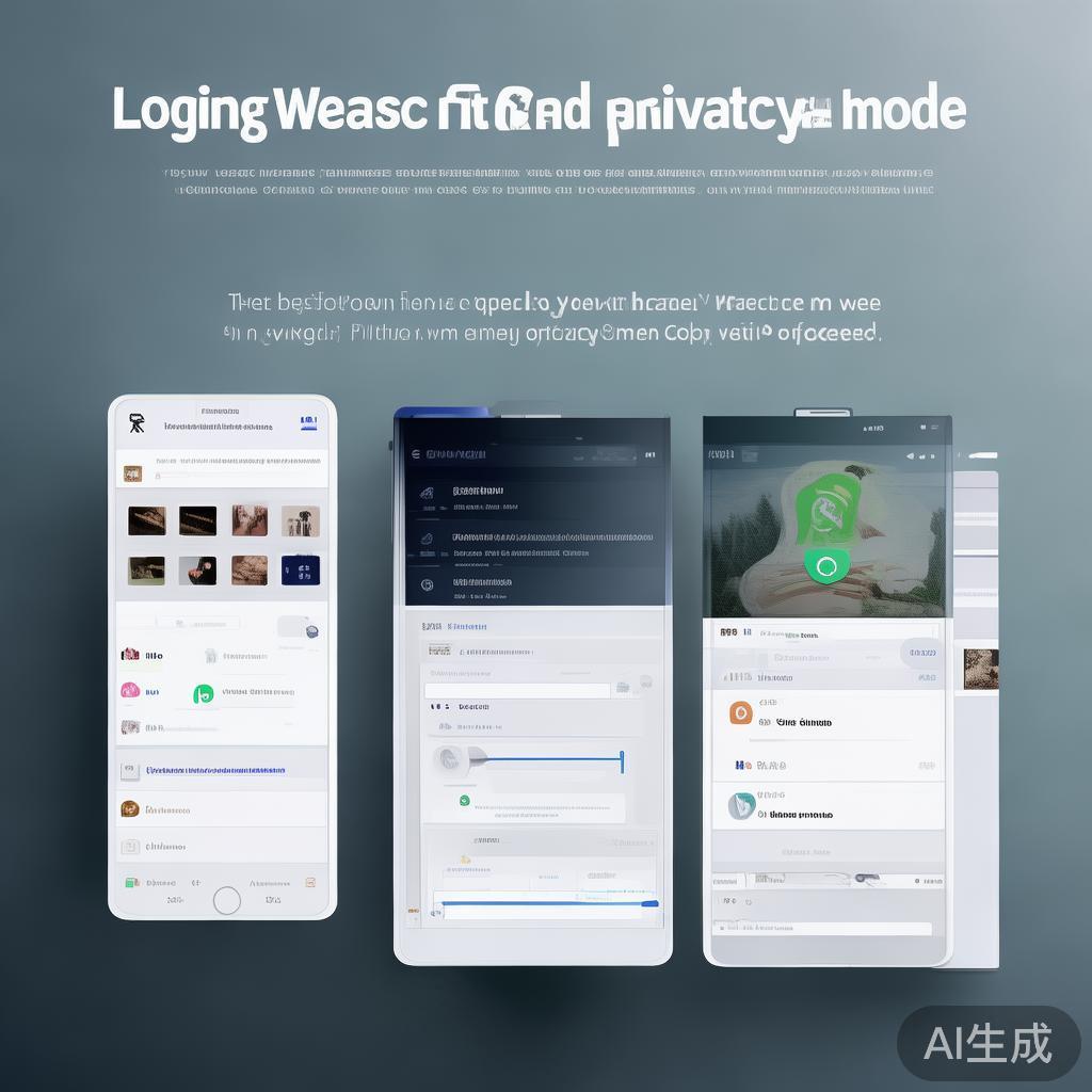 WhatsApp网页版隐私模式登录指南，如何安全使用网页版WhatsApp
