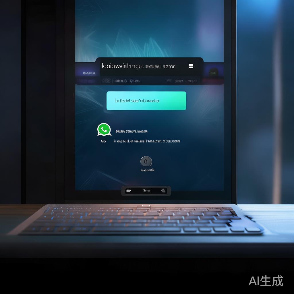 WhatsApp网页版登录，隐私与安全的平衡