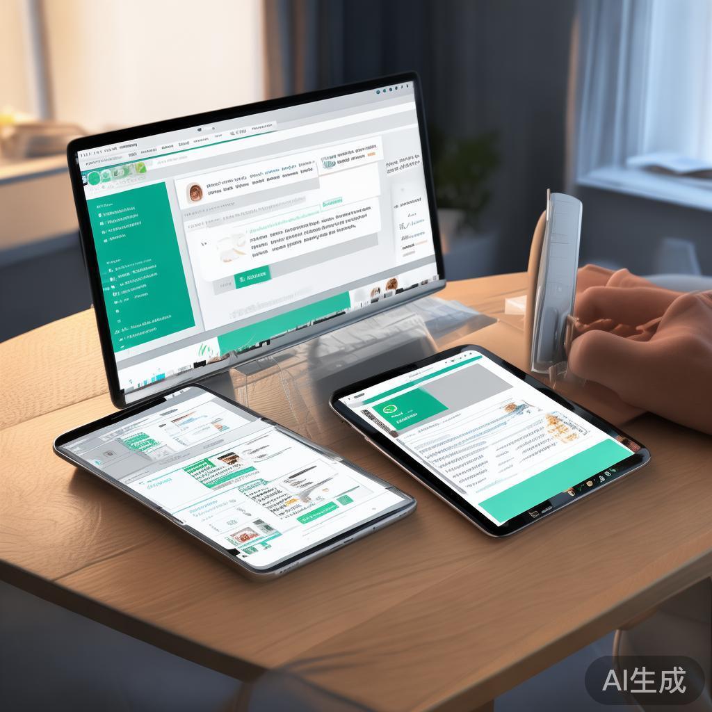 WhatsApp网页版跨屏聊天,随时随地同步对话,告别设备切换烦恼! WhatsApp网页版跨屏聊天,随时随地同步对话,告别设备切换烦恼!