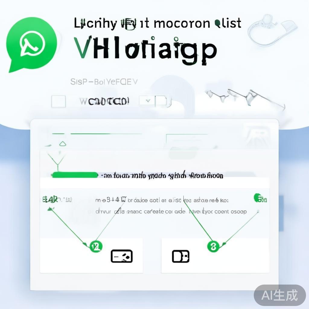 WhatsApp网页版在线登录指南，轻松几步搞定