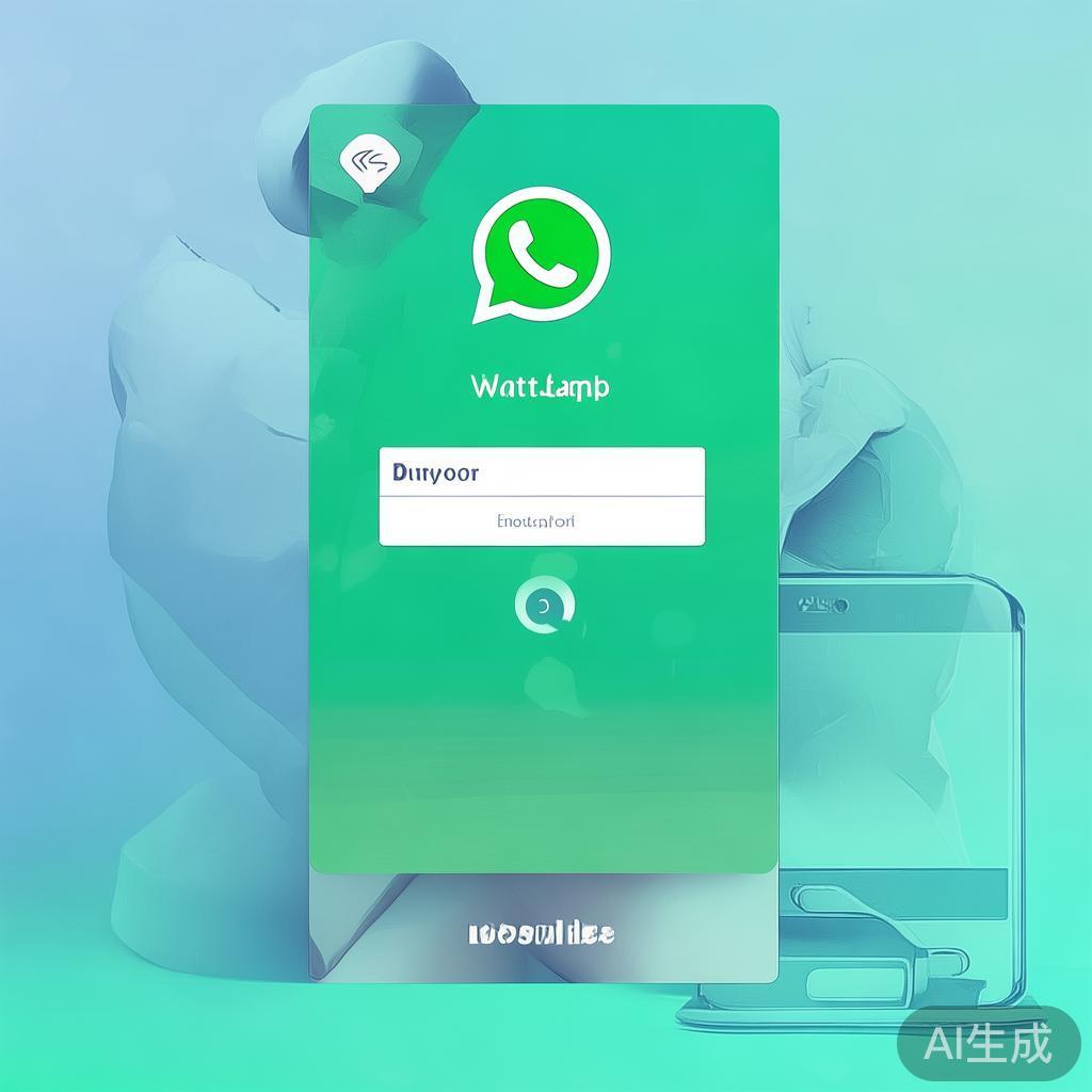 网页版WhatsApp入口，无需下载，随时随地畅聊！
