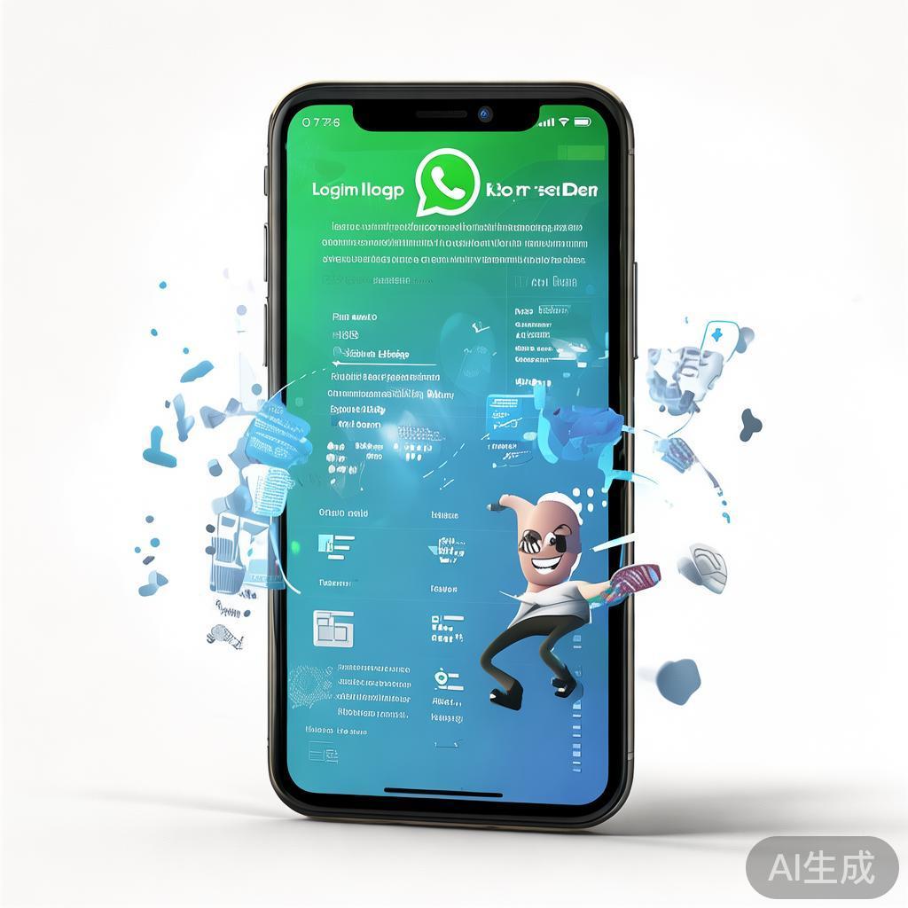 WhatsApp网页版登录转圈？原因分析与解决方法全在这里！