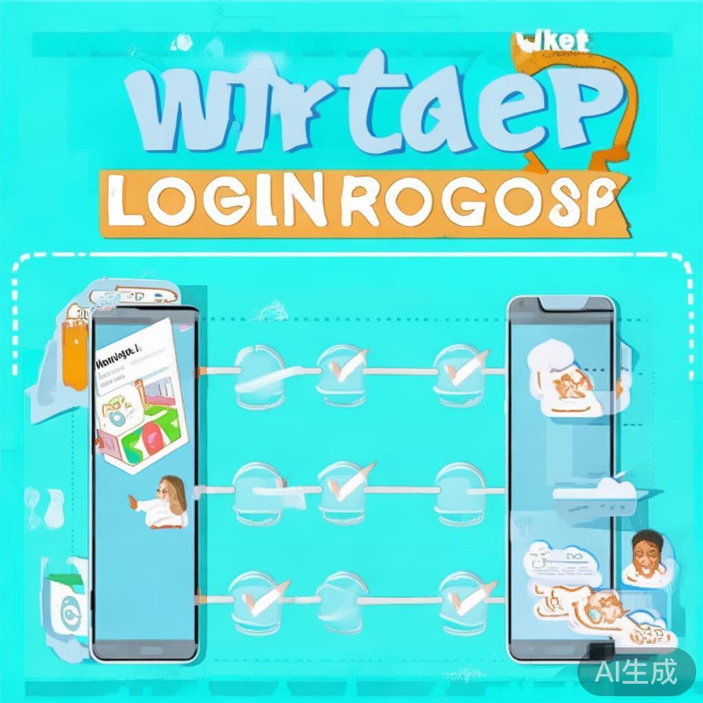 WhatsApp登录指南,轻松搞定,必备知识! WhatsApp登录指南,轻松搞定,必备知识!