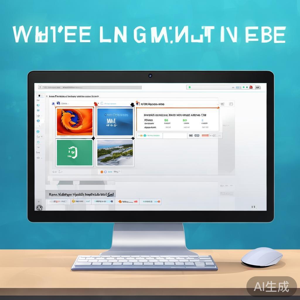 如何在火狐浏览器上顺利登录WhatsApp网页版？
