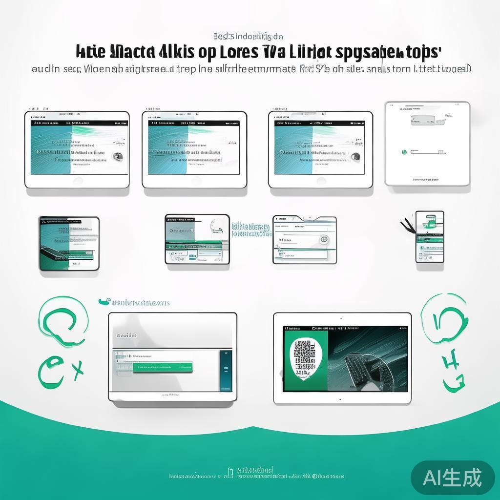 WhatsApp网页版双设备登录指南，如何在电脑和平板上同时在线聊天