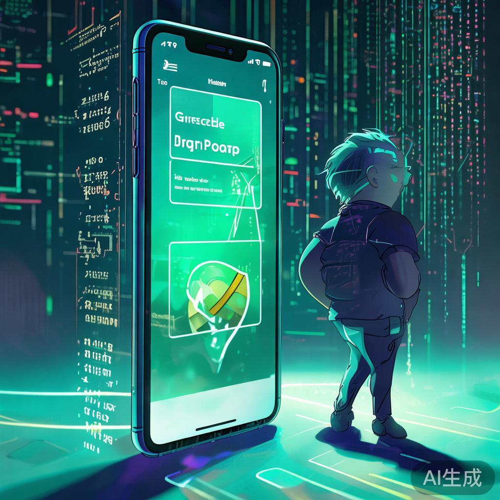 WhatsApp网页版端到端加密，你的聊天真的安全吗？