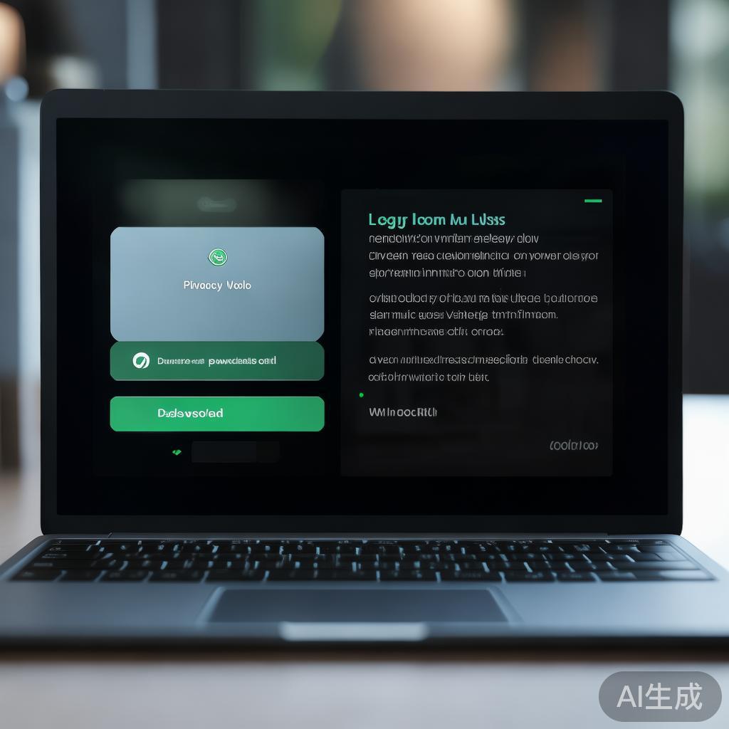 WhatsApp网页版隐私模式登录，如何安全使用网页版WhatsApp？