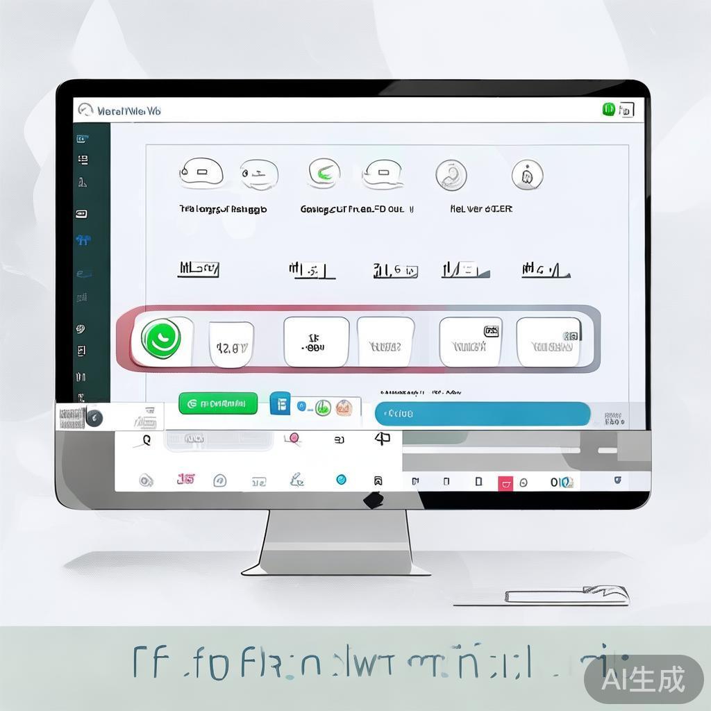 WhatsApp网页版文件传输入口详解，如何在电脑上轻松传输文件？