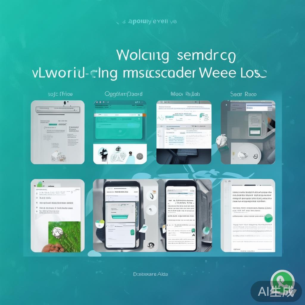 WhatsApp网页版登录指南，如何通过官方入口安全登录