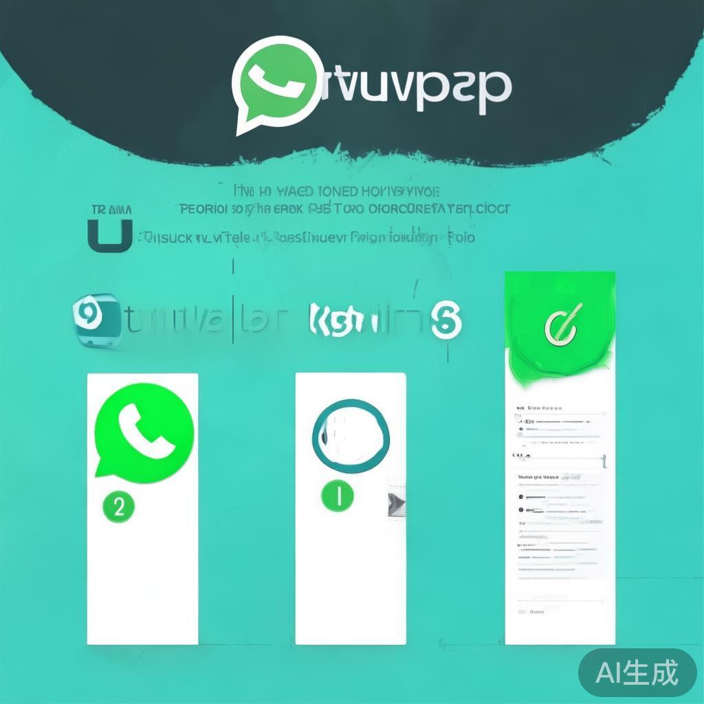 WhatsApp官网登录指南，安全、便捷的官方登录方式