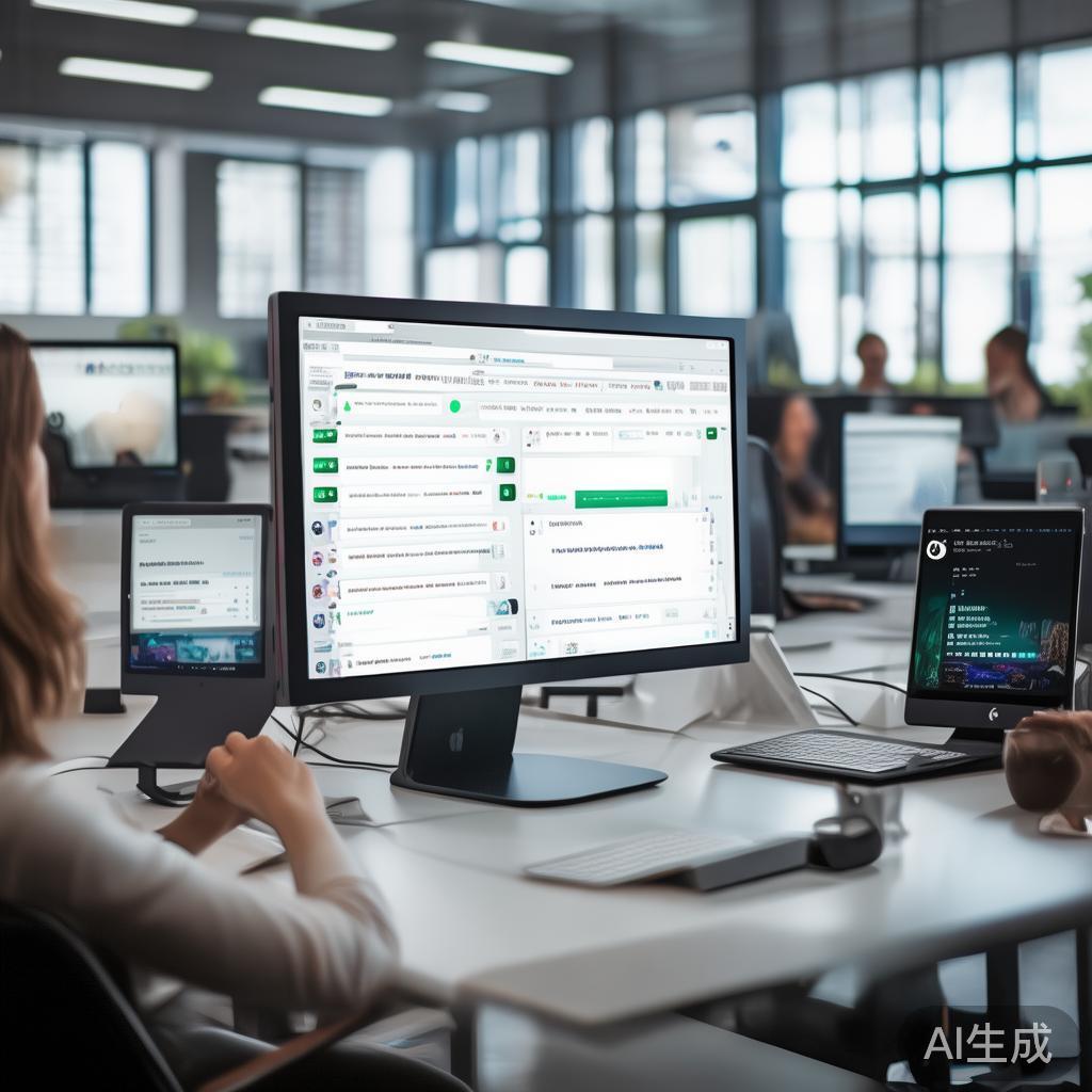 WhatsApp网页版，提升客户沟通效率的终极指南