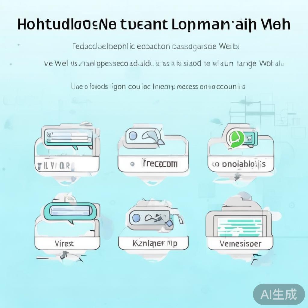 WhatsApp网页版登录过期怎么办？详细解决指南