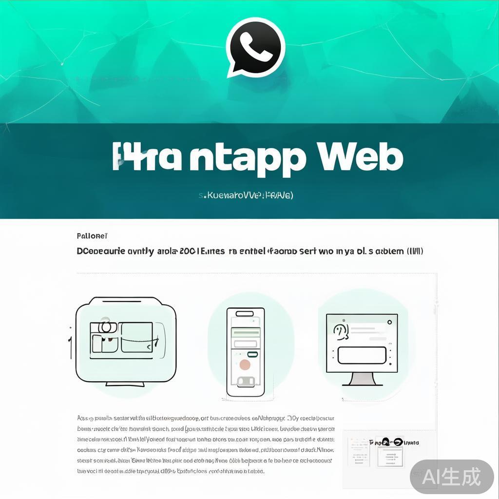 WhatsApp网页版官方地址及使用指南