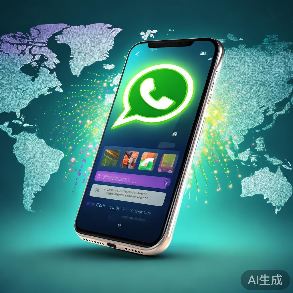 WhatsApp在线登录，随时随地畅聊全球