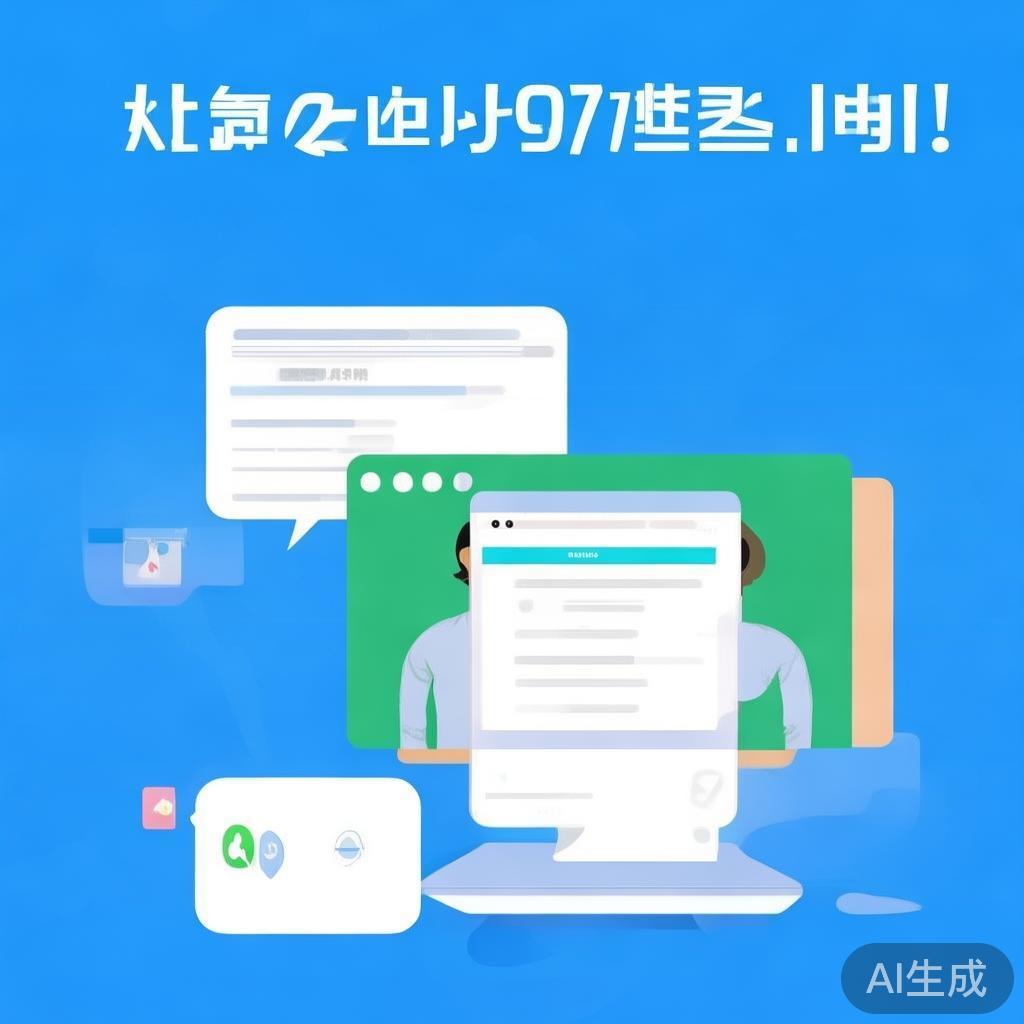 WhatsApp网页版登录问题？试试清理缓存，轻松解决！