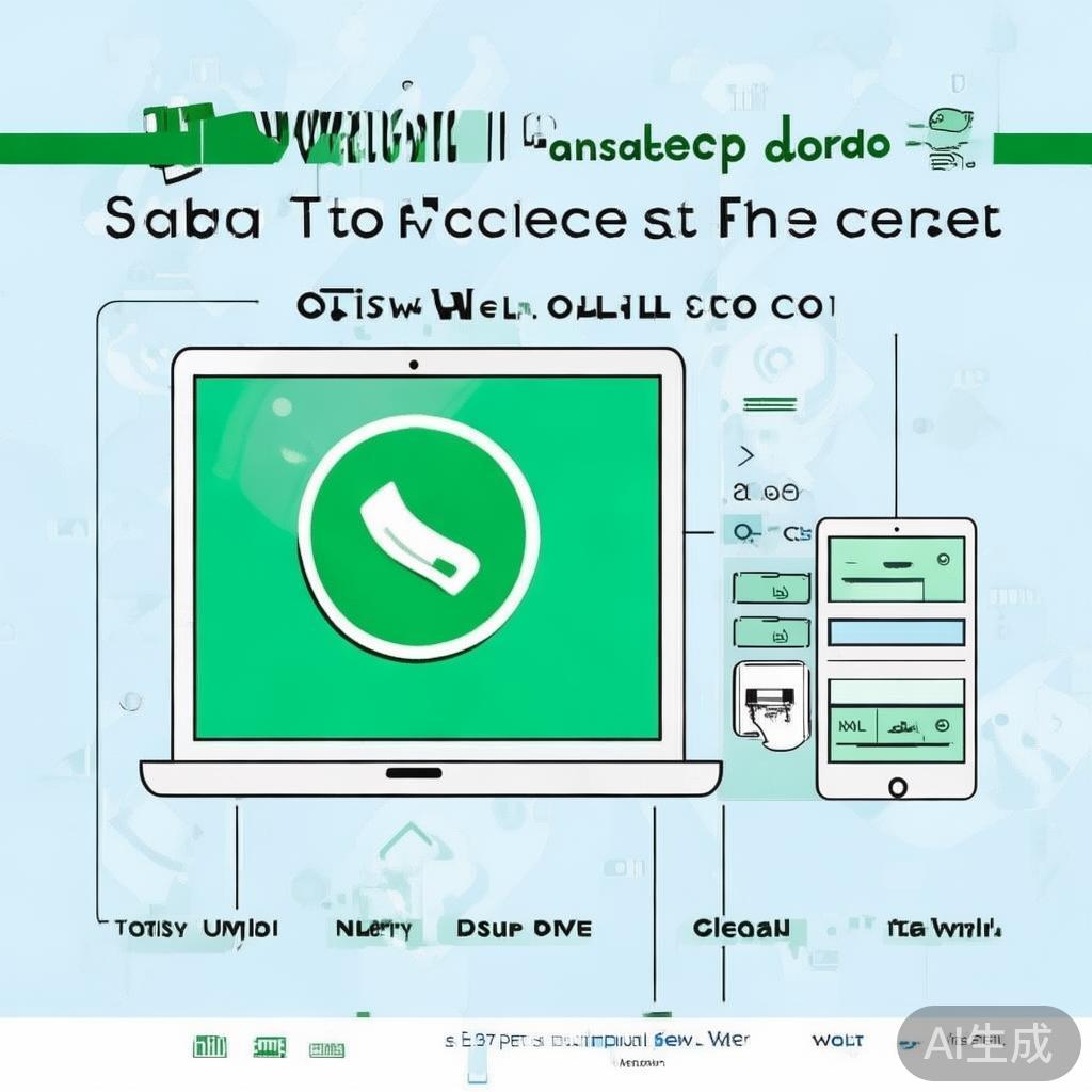 如何安全访问正版WhatsApp网页入口？——官方指南与使用技巧