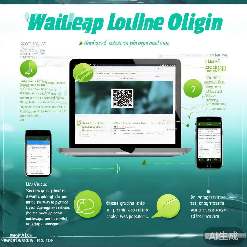 WhatsApp在线登录指南，如何在电脑上随时随地使用你的聊天应用