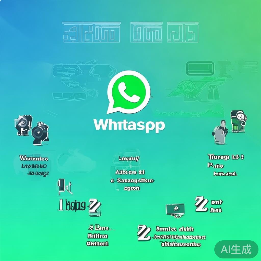 WhatsApp官网登录指南，安全、便捷的官方登录方式