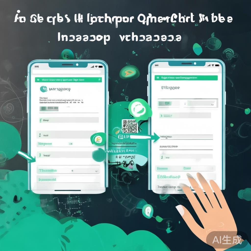 告别手机，WhatsApp网页版快捷访问指南
