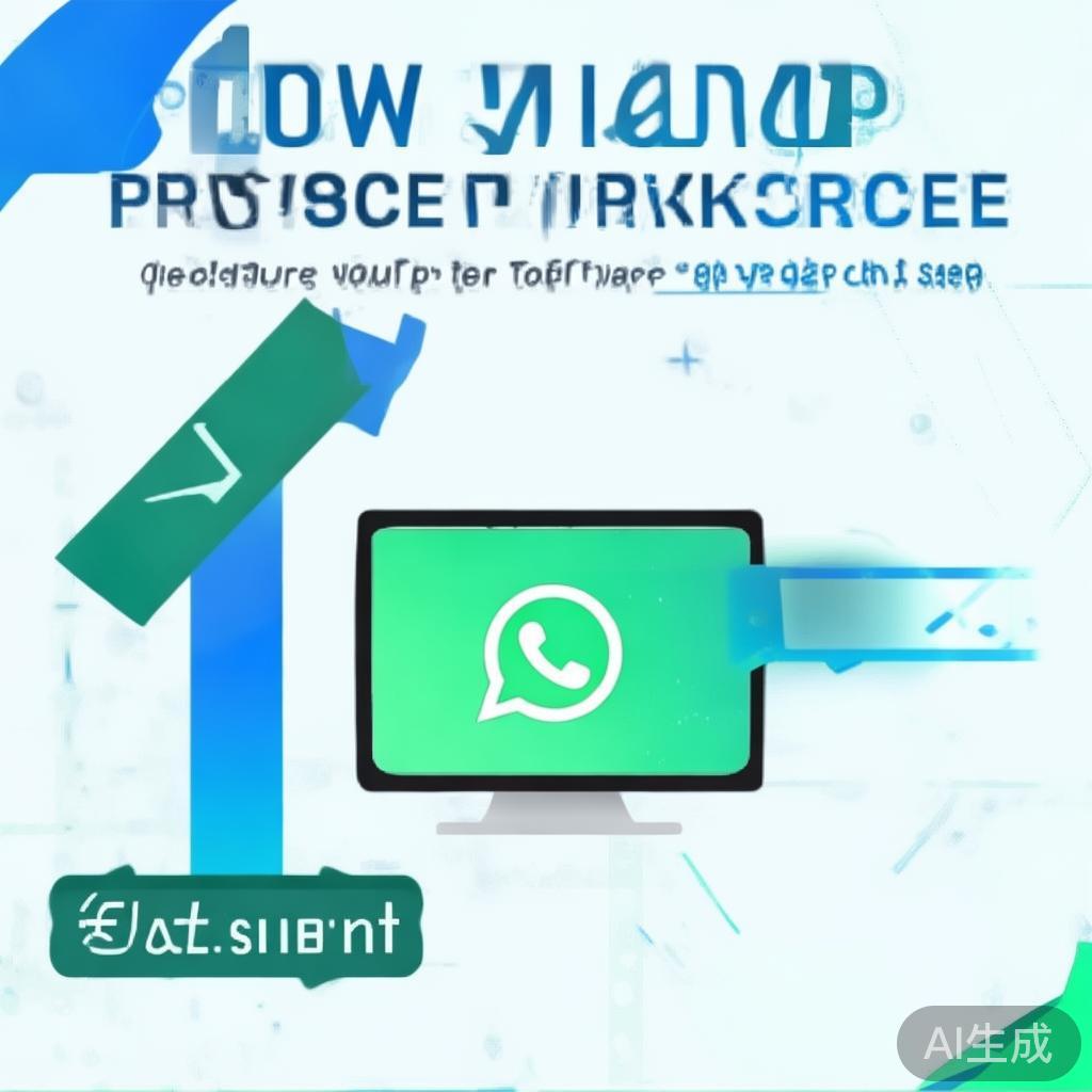 WhatsApp电脑版免费下载指南，安全、便捷的聊天新体验！