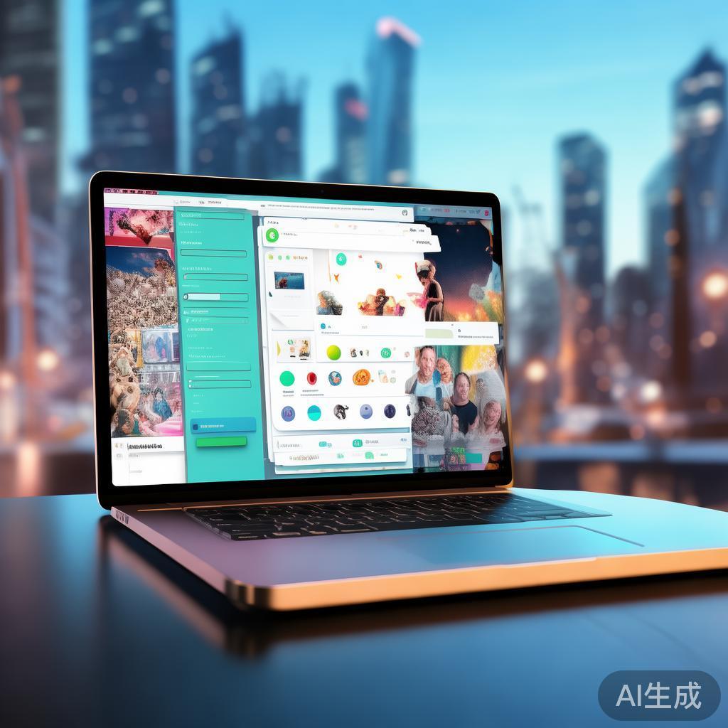 WhatsApp网页版，随时随地，沟通无界