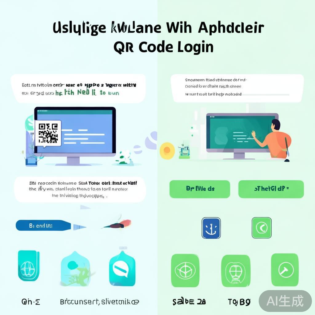 WhatsApp网页版扫码登录无反应？这5个解决方法请收好！