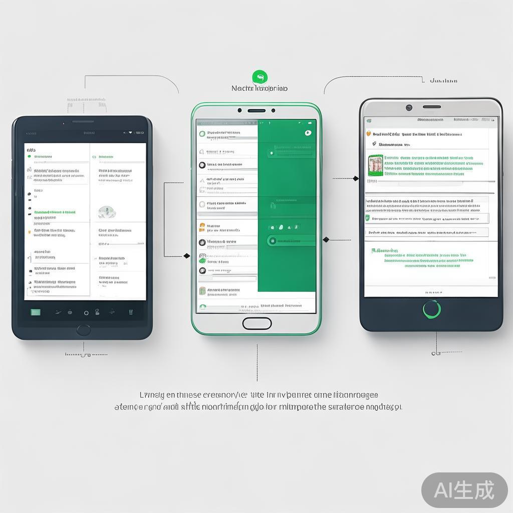 WhatsApp网页版同步功能全解析，如何实现跨设备无缝沟通？
