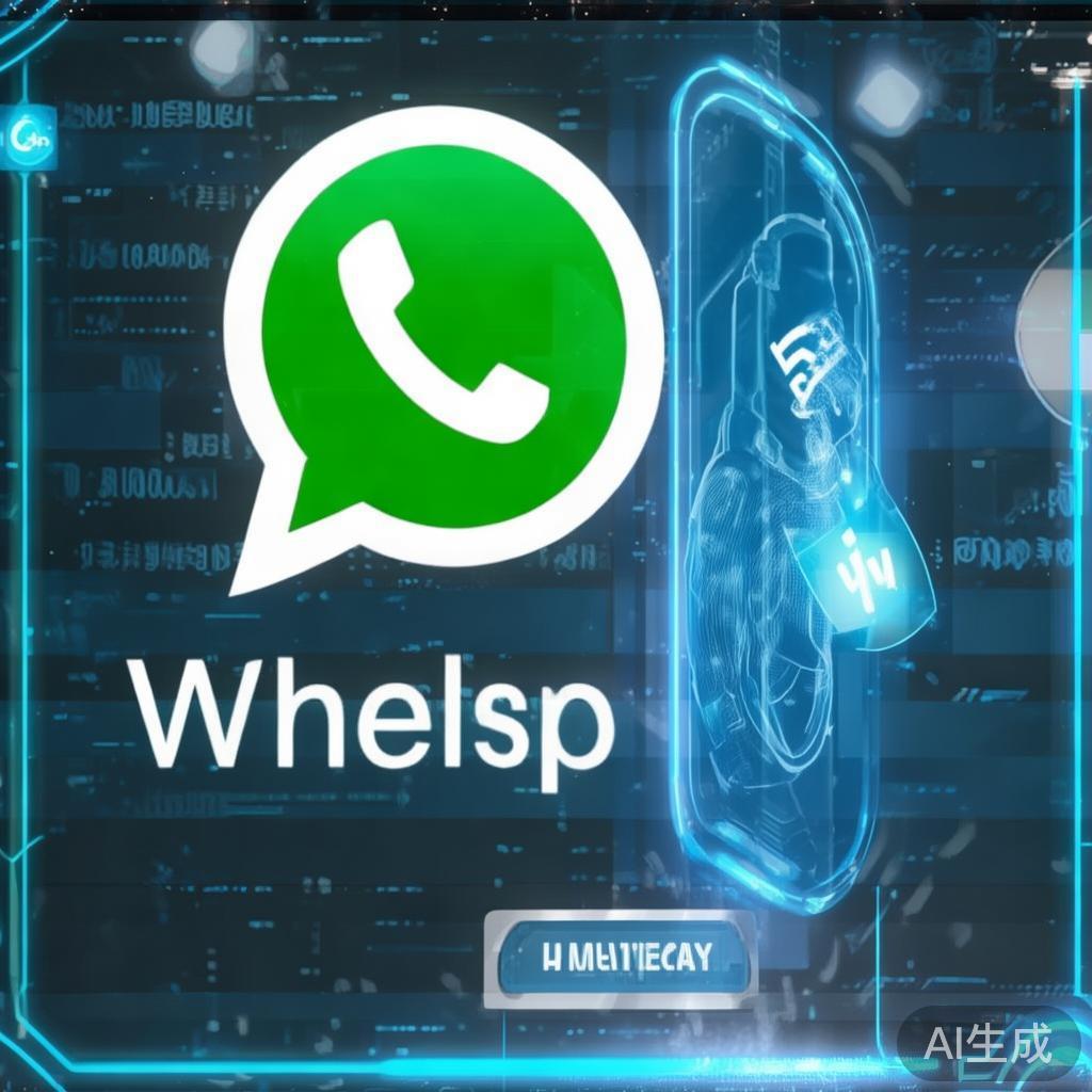WhatsApp网页版永久入口，如何稳定访问并安全使用？