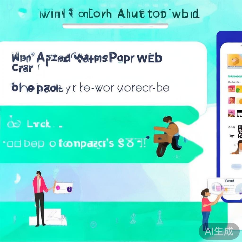 WhatsApp网页版添加联系人，简单几步，轻松连接