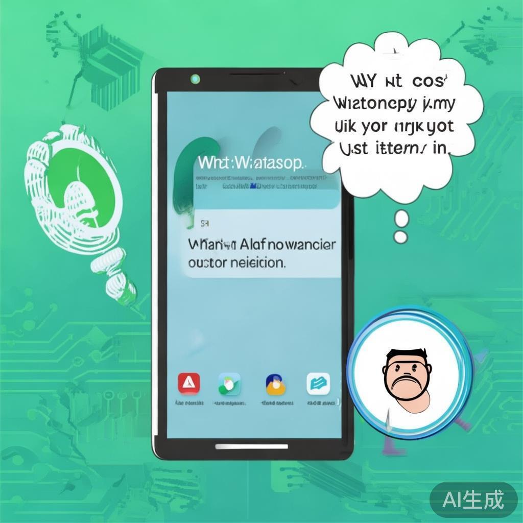 为什么网页版WhatsApp总是请求麦克风权限？