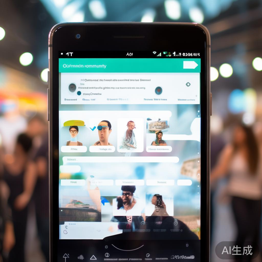 WhatsApp网页版社区入口，如何找到并加入官方与非官方社区？