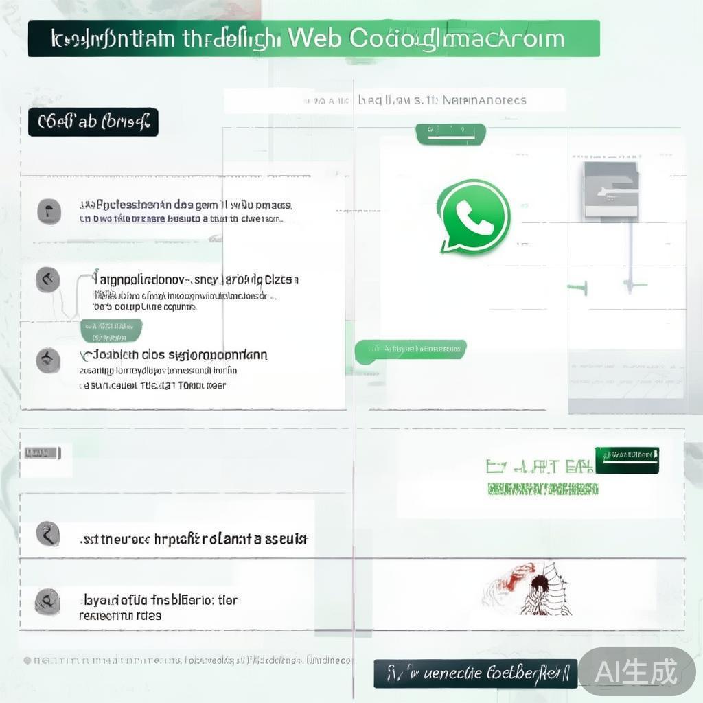 WhatsApp网页版谷歌浏览器登录指南，最新使用方法与注意事项
