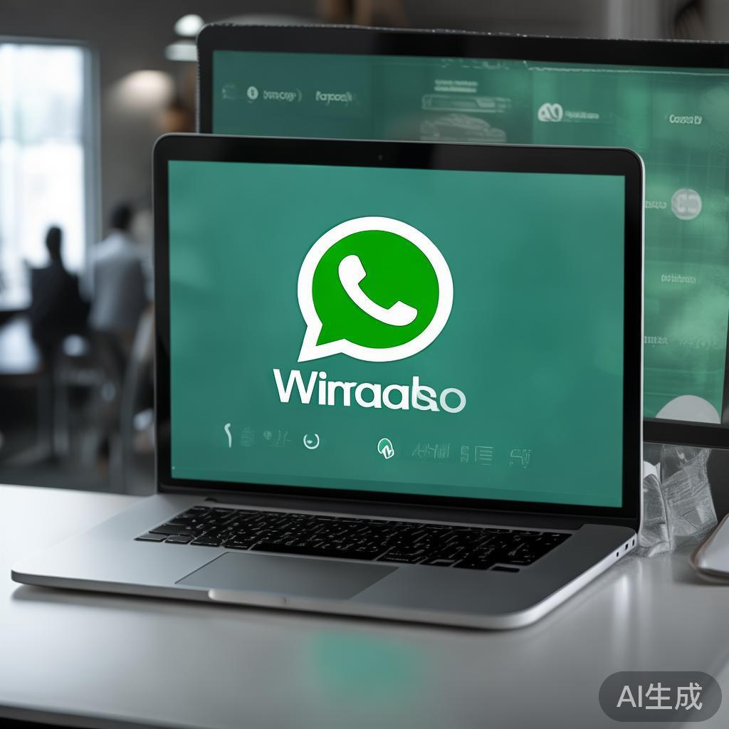 WhatsApp网页入口，便捷沟通的新选择