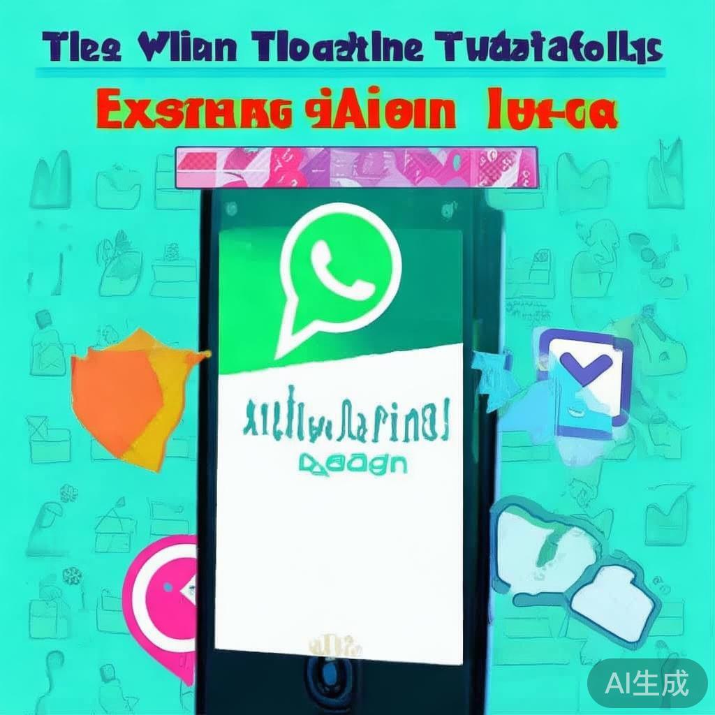 WhatsApp登录，轻松搞定，必备知识全在这里！