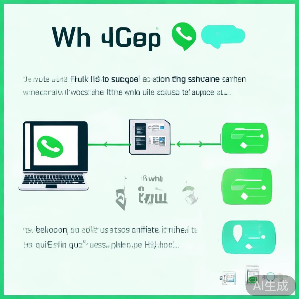 WhatsApp网页版怎么用？一文教你关联设备安全登录