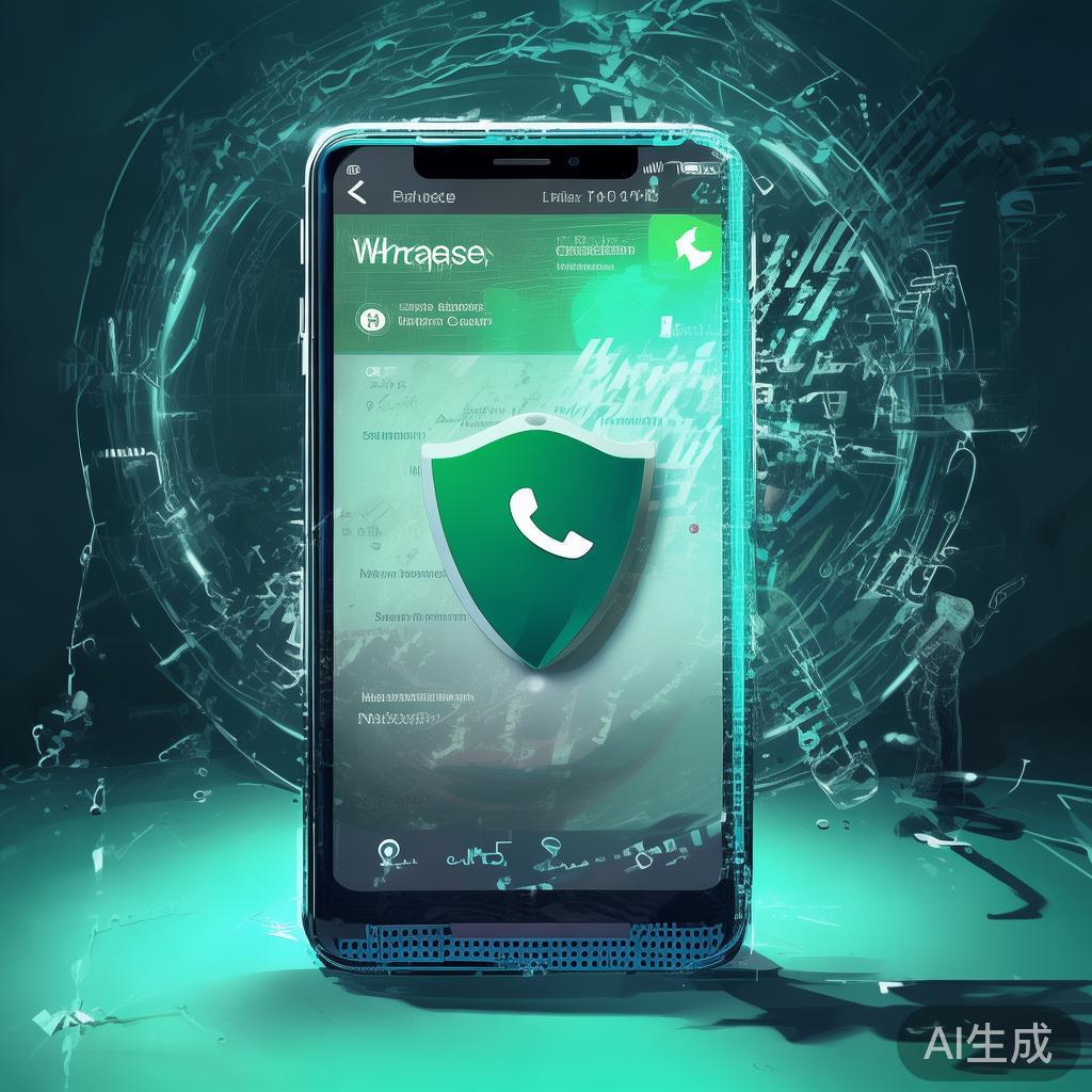 WhatsApp网页版端到端加密，你的聊天真的安全吗？