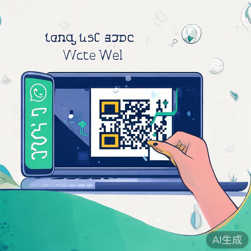 WhatsApp网页版扫码登录，轻松实现跨设备无缝切换！