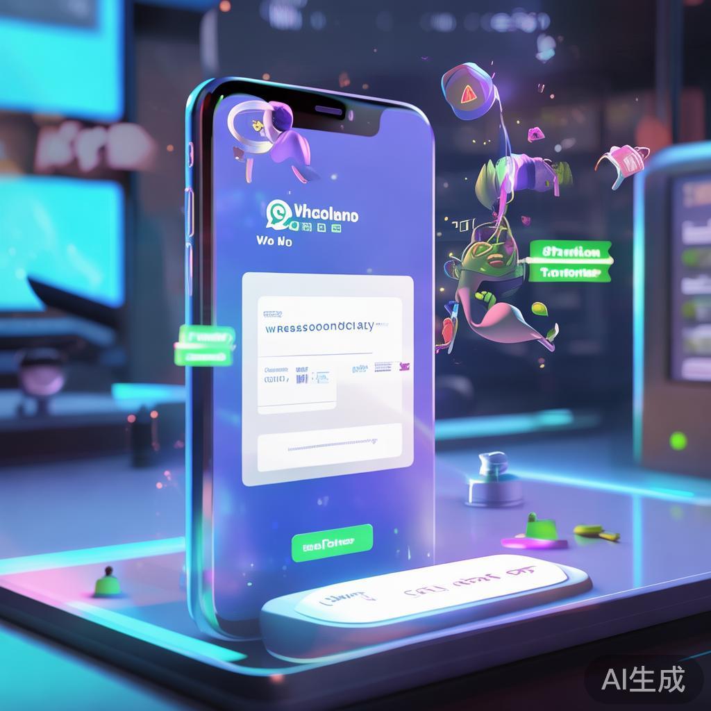 WhatsApp网页版登录转圈？原因分析与解决方法全在这里！