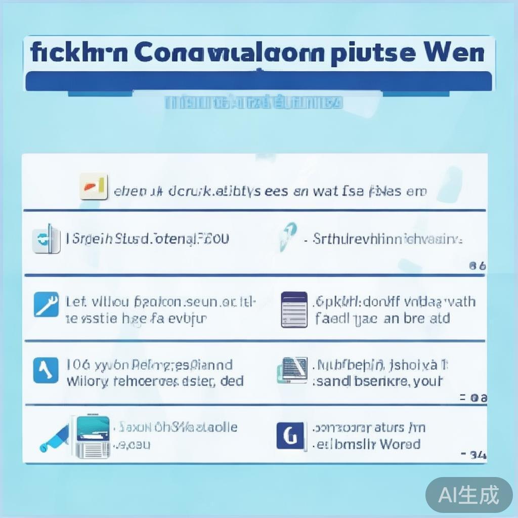 WhatsApp网页版故障修复指南,一步步解决常见问题 WhatsApp网页版故障修复指南,一步步解决常见问题