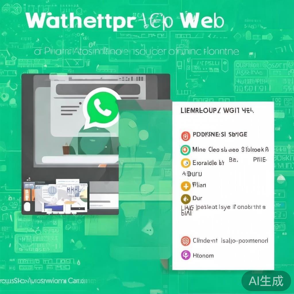 WhatsApp网页版加载失败？这些解决方法你一定要知道！
